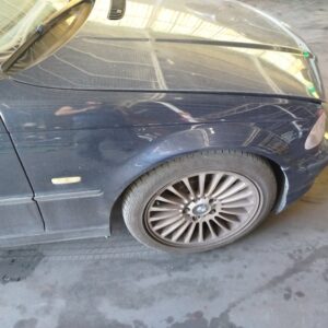 ALETA DELANTERA DERECHA BMW SERIE 3 BERLINA