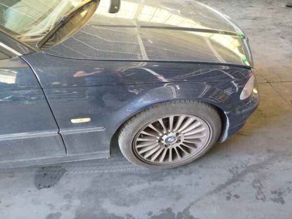ALETA DELANTERA DERECHA BMW SERIE 3 BERLINA