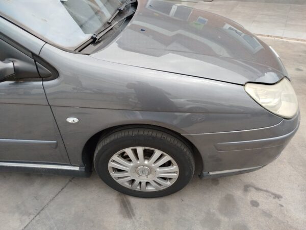 ALETA DELANTERA DERECHA CITROEN C5 BERLINA