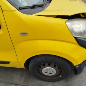 ALETA DELANTERA DERECHA CITROEN NEMO