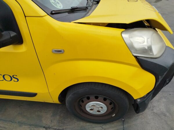ALETA DELANTERA DERECHA CITROEN NEMO