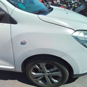 ALETA DELANTERA DERECHA DACIA LODGY