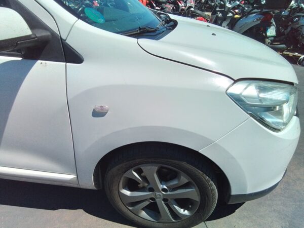 ALETA DELANTERA DERECHA DACIA LODGY