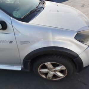 ALETA DELANTERA DERECHA DACIA SANDERO