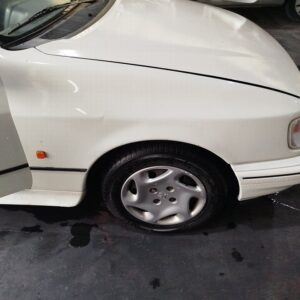 ALETA DELANTERA DERECHA FORD SIERRA BERLINA