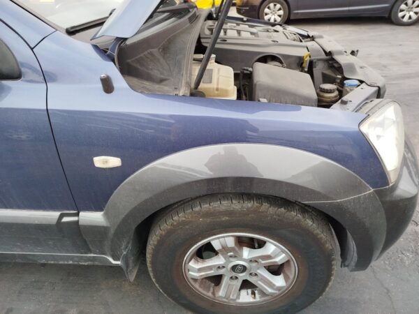 ALETA DELANTERA DERECHA KIA SORENTO