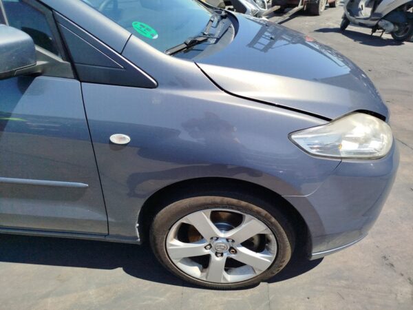 ALETA DELANTERA DERECHA MAZDA 5 BERL.