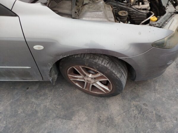 ALETA DELANTERA DERECHA MAZDA 6 BERLINA