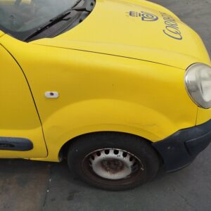 ALETA DELANTERA DERECHA RENAULT KANGOO