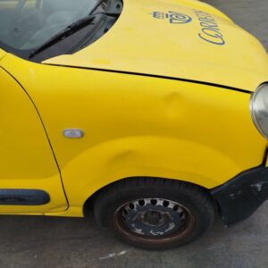 ALETA DELANTERA DERECHA RENAULT KANGOO