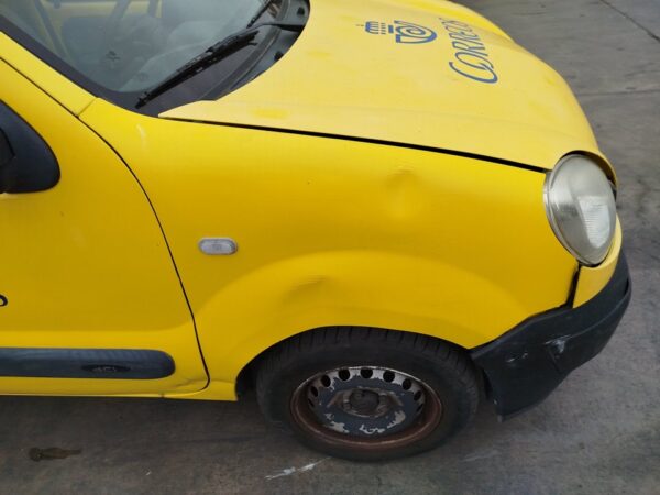 ALETA DELANTERA DERECHA RENAULT KANGOO
