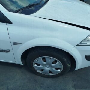 ALETA DELANTERA DERECHA RENAULT MEGANE II CLASSIC BERLINA