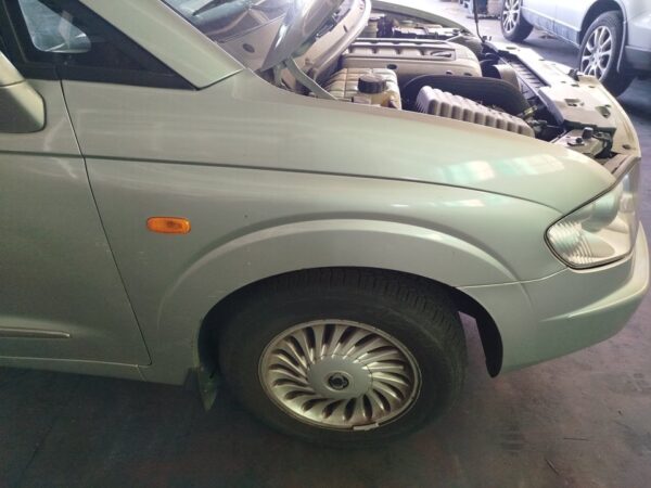ALETA DELANTERA DERECHA SSANGYONG RODIUS