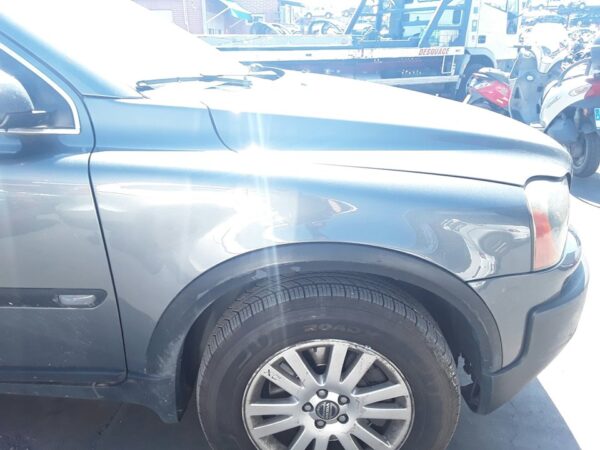 ALETA DELANTERA DERECHA VOLVO XC90