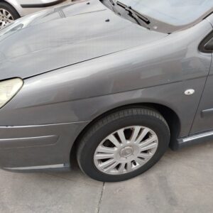 ALETA DELANTERA IZQUIERDA CITROEN C5 BERLINA