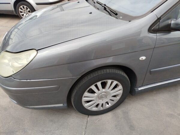 ALETA DELANTERA IZQUIERDA CITROEN C5 BERLINA