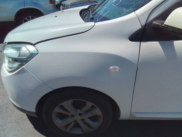 ALETA DELANTERA IZQUIERDA DACIA LODGY