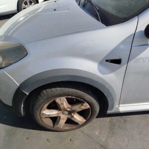 ALETA DELANTERA IZQUIERDA DACIA SANDERO