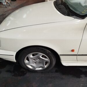 ALETA DELANTERA IZQUIERDA FORD SIERRA BERLINA