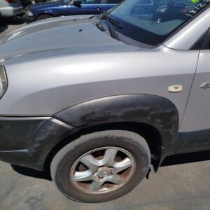 ALETA DELANTERA IZQUIERDA HYUNDAI TUCSON