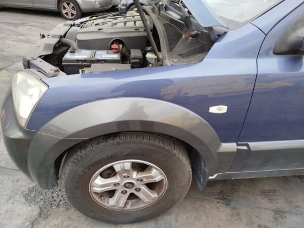 ALETA DELANTERA IZQUIERDA KIA SORENTO