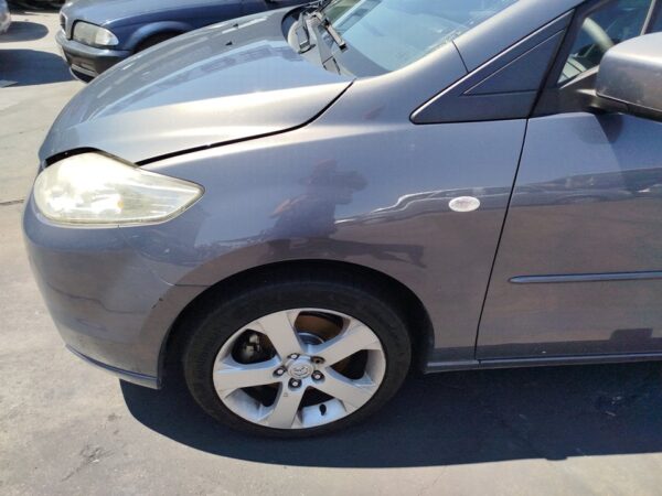 ALETA DELANTERA IZQUIERDA MAZDA 5 BERL.