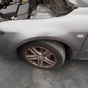 ALETA DELANTERA IZQUIERDA MAZDA 6 BERLINA