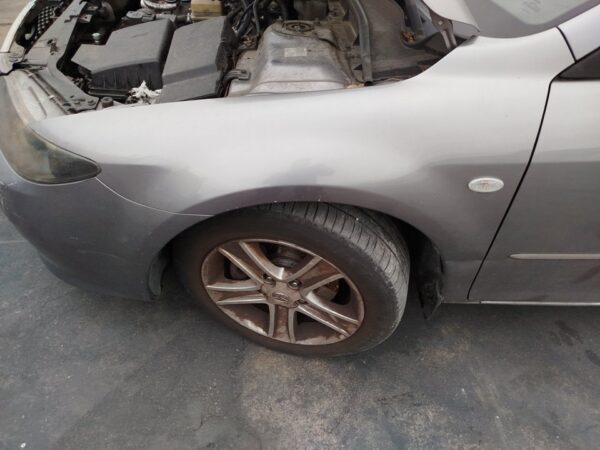 ALETA DELANTERA IZQUIERDA MAZDA 6 BERLINA