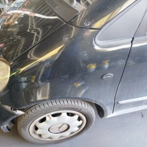 ALETA DELANTERA IZQUIERDA MERCEDES CLASE A