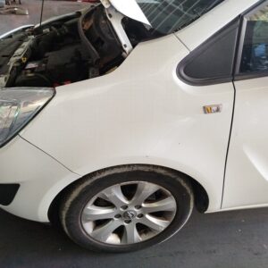 ALETA DELANTERA IZQUIERDA OPEL MERIVA B