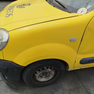 ALETA DELANTERA IZQUIERDA RENAULT KANGOO