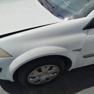 ALETA DELANTERA IZQUIERDA RENAULT MEGANE II CLASSIC BERLINA
