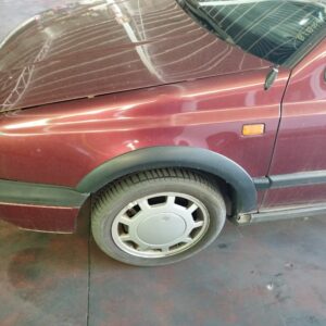 ALETA DELANTERA IZQUIERDA VOLKSWAGEN GOLF III BERLINA