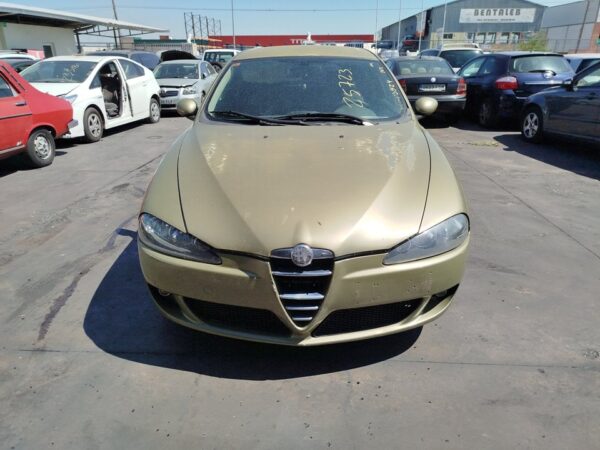 PILOTO TRASERO IZQUIERDO INTERIOR ALFA ROMEO 147 - Imagen 3
