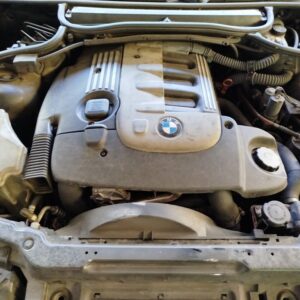 ALTERNADOR BMW SERIE 3 BERLINA