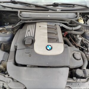 ALTERNADOR BMW SERIE 3 BERLINA