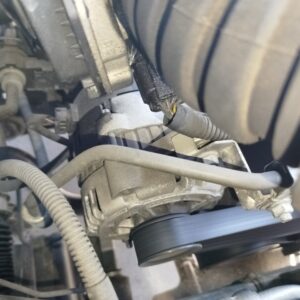 ALTERNADOR CHEVROLET LACETTI