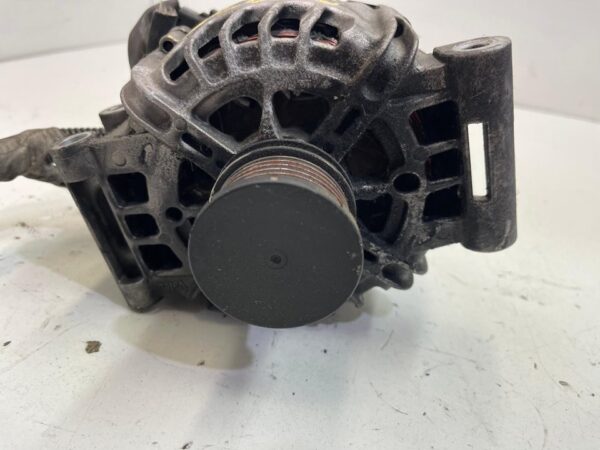 ALTERNADOR CITROEN C4 PICASSO