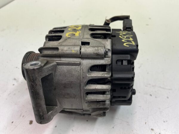 ALTERNADOR CITROEN C4 PICASSO - Imagen 4