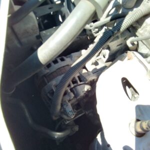 ALTERNADOR DACIA LODGY