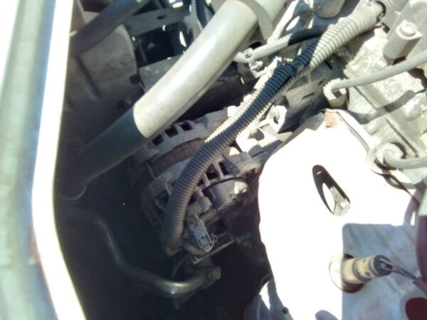 ALTERNADOR DACIA LODGY