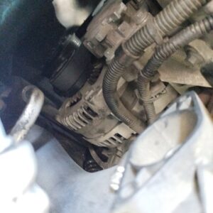 ALTERNADOR FORD FOCUS BERLINA