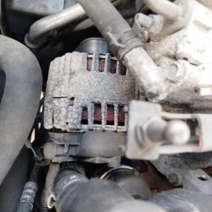 ALTERNADOR FORD MONDEO BER.