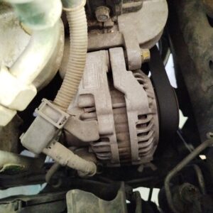 ALTERNADOR HONDA CIVIC BERLINA 3