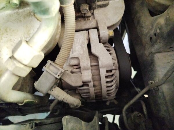 ALTERNADOR HONDA CIVIC BERLINA 3