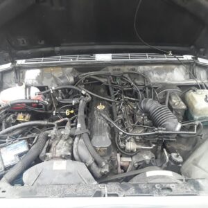 ALTERNADOR JEEP CHEROKEE