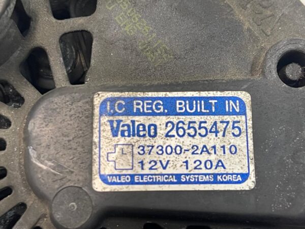 ALTERNADOR KIA RIO - Imagen 3