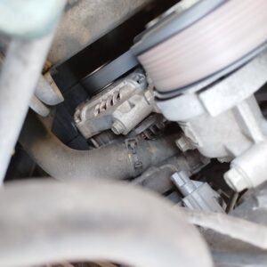 ALTERNADOR MAZDA 5 BERL.