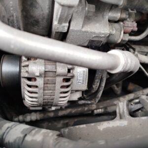 ALTERNADOR MAZDA 6 BERLINA