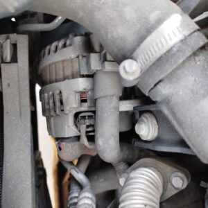 ALTERNADOR NISSAN QASHQAI